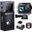 Akaso Brave 4 Pro Dual Screen Aksiyon Kamera