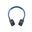 AKG Y400 Mavi Bluetooth Kulaklık