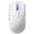Akko Dash Max Beyaz 8K Şarjlı Kablolu/Kablosuz Gaming Mouse