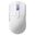 Akko Dash Ultra Beyaz 8K Şarjlı Kablolu/Kablosuz Gaming Mouse
