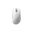 Akko Nest Beyaz 8K Optik Şarjlı Kablolu/Kablosuz Gaming Mouse