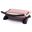 Aksu T28 E Gold Rose Granit Tost Makinesi