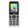 Alcatel 1068D Beyaz Tuşlu Telefon