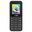 Alcatel 1068D Siyah Tuşlu Telefon