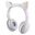 Ally 23M Beyaz Bluetooth Kulaklık