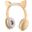 Ally 23M Krem Bluetooth Kulaklık