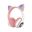Ally 23M Pembe Bluetooth Kulaklık