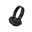 Ally 450 BT 5.0 Siyah Kablosuz Kulak Üstü Bluetooth Kulaklık