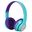 Ally 66BT Macarons Yeşil Bluetooth Kulaklık
