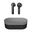 Ally MS-T12 Siyah Gri Bluetooth Kulaklık