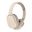 Ally P2961 Krem Bluetooth Kulaklık