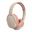 Ally P2961 Pembe Bluetooth Kulaklık