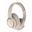 Ally P2962 Krem Bluetooth Kulaklık
