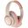 Ally P2962 Pembe Bluetooth Kulaklık