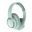 Ally P2962 Yeşil Bluetooth Kulaklık