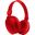Ally XB230 Kırmızı Bluetooth Kulaklık