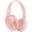 Ally XB230 Pembe Bluetooth Kulaklık