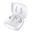 Ally XG31 Beyaz 5.0 Tws Stereo Bluetooth Kulaklık