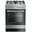 Altus AL 555 GS 65 L Inox Ocaklı Fırın