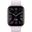 Amazfit Active 42.3 mm Mor Akıllı Saat