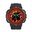 Amazfit Active Edge 46.6 mm Siyah Akıllı Saat