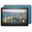 Amazon Fire HD 10 32GB 10.1 inç Wi-Fi Tablet Pc Mavi