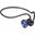 Amorus A59 Mavi Bluetooth Kulaklık