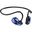 Amorus A60 Mavi Bluetooth Kulaklık