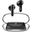 Amorus Awei T85 Siyah Bluetooth Kulaklık
