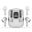 Amorus Dx-16 Beyaz Bluetooth Kulaklık