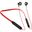 Amorus G03 Kırmızı Bluetooth Kulaklık