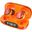 Amorus H20 Turuncu Bluetooth Kulaklık