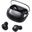 Amorus JR-DB2 Siyah Bluetooth Kulaklık