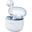 Amorus JR-PB2 Beyaz Bluetooth Kulaklık