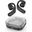 Amorus K23 Siyah Bluetooth Kulaklık