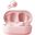 Amorus Kinyo i20 Pembe Bluetooth Kulaklık