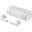 Amorus LB83 Beyaz Bluetooth Kulaklık