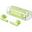 Amorus LB83 Yeşil Bluetooth Kulaklık