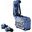 Amorus MK47 Mavi Bluetooth Kulaklık