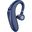 Amorus Q12 Mavi Bluetooth Kulaklık