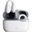 Amorus Remax COZYBUDS-W11 Beyaz Bluetooth Kulaklık