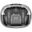 Amorus T86 Siyah Bluetooth Kulaklık