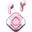 Amorus TM12 Pembe Bluetooth Kulaklık