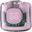 Amorus TM60 Pembe Bluetooth Kulaklık