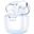 Amorus Xundd X17 Beyaz Bluetooth Kulaklık