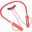 Amorus YD08-2 Kırmızı Bluetooth Kulaklık