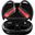 Amorus YYK-Q63 Kırmızı Bluetooth Kulaklık
