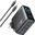 Anker B2697 Siyah 140 W Type-C Kablolu Hızlı Şarj Aleti