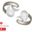 Anker Soundcore Aeroclip Beyaz Bluetooth Kulaklık