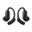 Anker Soundcore Aerofit 2 Pro Siyah Bluetooth Kulaklık